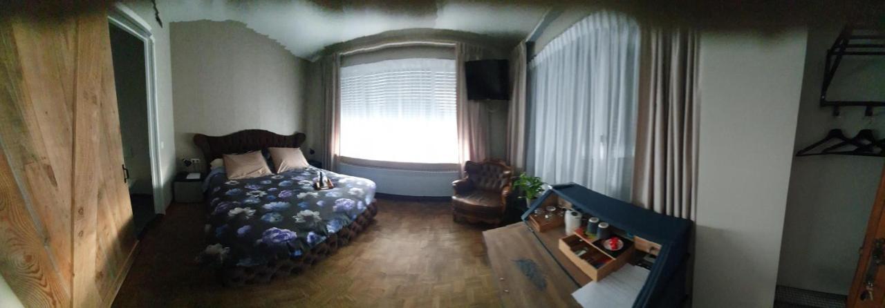 Guesthouse Deladix Hasselt Exteriör bild